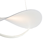 Люстра подвесная светодиодная Neoteric Light White варинант исполнения - 4 | Loft Concept в Ижевске