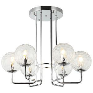 Люстра Hartley Chandelier 6