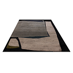 Ковер шелк Manhattan Wool Silk Carpet III варинант исполнения - 2 | Loft Concept в Ижевске