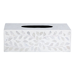 Салфетница Esmee Bone Inlay варинант исполнения - 2 | Loft Concept в Ижевске