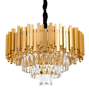 Люстра Versailles c Хрустальным Плафоном