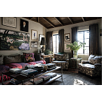 Книга Golden Light: The Interior Design of Nickey Kehoe варинант исполнения - 8 | Loft Concept в Ижевске