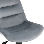 Кресло для рабочего стола Sheilly Grey варинант исполнения - 6 | Loft Concept в Ижевске