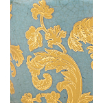 Фарфоровая шкатулка Leo варинант исполнения - 4 | Loft Concept в Ижевске