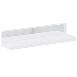 Полка с зеркальным декором Arden Mirror Shelf варинант исполнения - 2 | Loft Concept в Ижевске