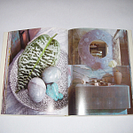 Коллекционный Арт-альбом HUE Kelly Wearstler 2009 Hardcover Interior Design 2009 Букинистика варинант исполнения - 6 | Loft Concept в Ижевске