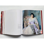 Книга Коллекция картин Сарджента Sargent: The Masterworks варинант исполнения - 8 | Loft Concept в Ижевске