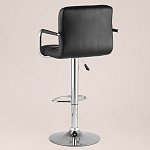 Барный стул с подлокотниками Honory Black варинант исполнения - 3 | Loft Concept в Ижевске