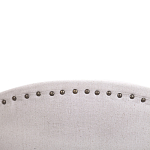 Кресло Aubrey Classical Armchair beige flax варинант исполнения - 5 | Loft Concept в Ижевске