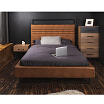 Комод с 5-ю ящиками в стиле лофт Urban Style Space варинант исполнения - 7 | Loft Concept в Ижевске