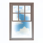 Настенный светильник Seletti Loft Window варинант исполнения - 1 | Loft Concept в Ижевске