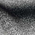 Мебельная ткань Жаккард черно-белый цвет 145 см T2-13 варинант исполнения - 1 | Loft Concept в Ижевске