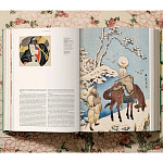 Подарочная большая книга Hokusai XXL Самая полная монография о Хокусае варинант исполнения - 9 | Loft Concept в Ижевске