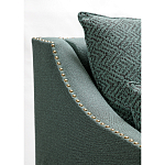 Диван прямой Kant Sofa Blue варинант исполнения - 4 | Loft Concept в Ижевске