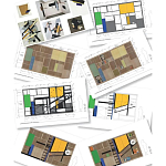 Книга Stephen Sills: A Vision for Design Stills, Stephen Netto, David варинант исполнения - 6 | Loft Concept в Ижевске