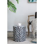 Столик дизайнерский Checkmate варинант исполнения - 7 | Loft Concept в Ижевске