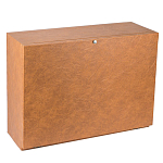 Настольный письменный набор из яшмы и долерита с декором Двуглавый орел Manager Organizer варинант исполнения - 7 | Loft Concept в Ижевске