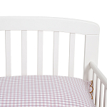 Кровать детская из березы Lily Dreamer варинант исполнения - 6 | Loft Concept в Ижевске