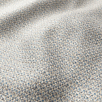 Мебельная ткань Шенилл серо-голубой цвет 142 см T4-47 варинант исполнения - 2 | Loft Concept в Ижевске