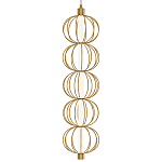 Бра Badie Toms варинант исполнения - 1 | Loft Concept в Ижевске