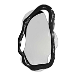 Зеркало Famalhaut mirror black варинант исполнения - 1 | Loft Concept в Ижевске