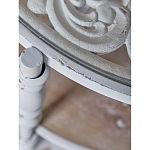 Журнальный столик из натурального дерева в винтажном стиле Openwork Coffee Table варинант исполнения - 5 | Loft Concept в Ижевске