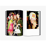 John Galliano: Unseen варинант исполнения - 3 | Loft Concept в Ижевске