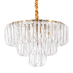 Люстра Lamp Ledzhend варинант исполнения - 1 | Loft Concept в Ижевске