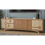 Тумба «Андромеда» варинант исполнения - 1 | Loft Concept в Ижевске