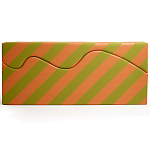 Дизайнерский модульный диван волнистой формы с цветным принтом Poltronova Superonda Sofa варинант исполнения - 28 | Loft Concept в Ижевске