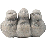 Кашпо Tits варинант исполнения - 2 | Loft Concept в Ижевске