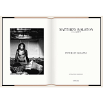 Подарочный Фотоальбом Matthew Rolston Beauty light 2006 варинант исполнения - 2 | Loft Concept в Ижевске