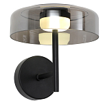 Бра Blanton smoky round варинант исполнения - 1 | Loft Concept в Ижевске