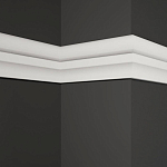 Гладкий молдинг MT-42 варинант исполнения - 1 | Loft Concept в Ижевске