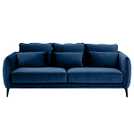 Диван трёхместный с подлокотниками Dutchman варинант исполнения - 15 | Loft Concept в Ижевске