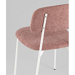 Стул Chao розовый варинант исполнения - 3 | Loft Concept в Ижевске