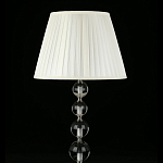 Настольная лампа Gaell с бежевым плафоном варинант исполнения - 3 | Loft Concept в Ижевске