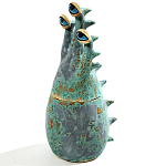 Ваза декоративная Взгляд Triadе Vase варинант исполнения - 1 | Loft Concept в Ижевске