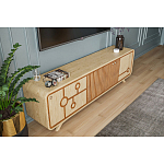 Тумба «Андромеда» варинант исполнения - 2 | Loft Concept в Ижевске