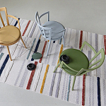 Кресло Chameleon варинант исполнения - 10 | Loft Concept в Ижевске