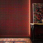 Гипсовая 3D Панель C-07 варинант исполнения - 1 | Loft Concept в Ижевске