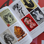 Подарочная Книга Head to Toe: The Nude in Graphic Design варинант исполнения - 4 | Loft Concept в Ижевске