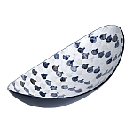 Блюдо декоративное Leon Small варинант исполнения - 1 | Loft Concept в Ижевске