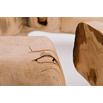 Скульптура «Уверенный путник» варинант исполнения - 4 | Loft Concept в Ижевске