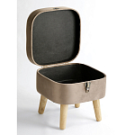 Пуф The tonality of simplicity варинант исполнения - 3 | Loft Concept в Ижевске