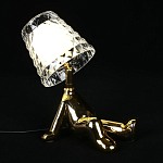 Лампа настольная Kosett варинант исполнения - 1 | Loft Concept в Ижевске