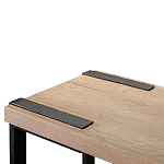 Консоль в стиле лофт Urban Style Space варинант исполнения - 2 | Loft Concept в Ижевске