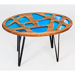 Стол UFO варинант исполнения - 1 | Loft Concept в Ижевске