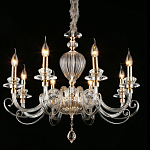 Люстра подвесная хрустальная Daniele варинант исполнения - 1 | Loft Concept в Ижевске