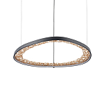 Люстра светодиодная  Iris варинант исполнения - 1 | Loft Concept в Ижевске